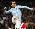 League Cup: Chelsea, Arsenal bundled out