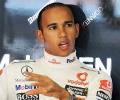 Hamilton wants to regain championship title