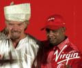Lotus F1 boss rises to Branson challenge