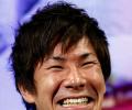 Kobayashi to drive for Sauber F1 team