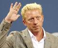 I sympathise with Tiger, says Becker
