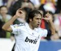 Raul: The Real hero