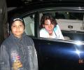 Spotted: Rafael Nadal during the Qatar Open