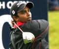 Chowrasia tied 7th in Hong Kong Open