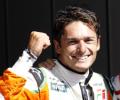 Fisichella adds to the pressure on Button