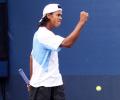 Super Somdev leads India to elite World Group