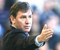 Bryan Robson set to coach Thailand