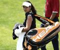 Did Sania ask for money, private jet to be chief guest?