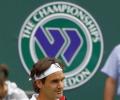 Wimbledon waives all-white dress rule for Olympics