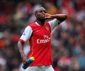 Tottenham want France defender Gallas: Redknapp