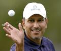 Jeev second in Asian Tour's career money list