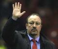 Benitez fully committed to Liverpool