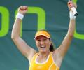 Israeli Peer finally gets nod to play in Dubai