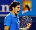 Seeds unchanged for Australian Open