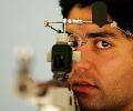 Abhinav Bindra contemplates quitting shooting