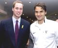Federer is still king of centre court