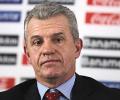 Mexico coach Aguirre resigns