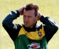 Dunga confirms will not stay with Brazil