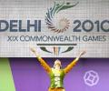 CVC refers Delhi Games project to CBI