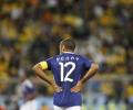 South Africa beat France to restore pride