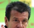 Dunga's Brazil adopt bunker mentality at World Cup
