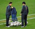 FIFA to investigate the Jabulani ball after the WC
