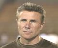 I'm lucky to win one gold medal: Bubka