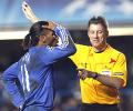 Drogba handed two-match European suspension