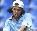 French Open: Devvarman ousted by Chiudinelli