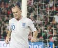 Euro 2012 qualifiers: Rooney on target