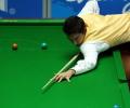 Aditya Mehta wins National Snooker