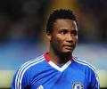 Chelsea's Mikel gets 'sizeable' demand for dad