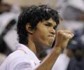 Davis Cup playoffs: Somdev, Lee-Hesh for Japan tie