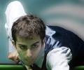 Pankaj Advani in World snooker semi-finals