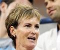 Murray's mum to captain Fed Cup team