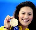 Stephanie Rice mulls retirement after 2012 Olympics