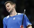 Soderling to miss Australian Open
