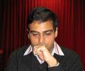 I won't lobby for Bharat Ratna: Anand
