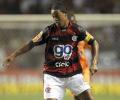 Ronaldinho makes winning Flamengo debut