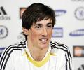 I will get back to my best form at Chelsea: Torres