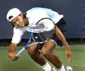 Somdev misses title again, ends runner-up at SA