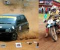 Autocross for two/four-wheelers in Mumbai