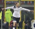 CL: Spurs down Milan, Raul scores for Schalke
