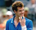 Murray pulls out of Dubai, cites injury