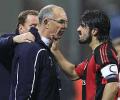 Gattuso gets four-match ban for assault 