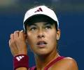 Injured Ivanovic doubtful for Australian Open 