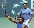Lee-Hesh stay on course for fifth Chennai title
