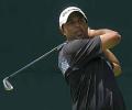 Tiger tips give India's Atwal a winning bonus