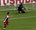 Jordan dump Saudi Arabia out of Asia Cup 