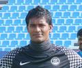 Football: Paul to lead India in Qatar friendly
